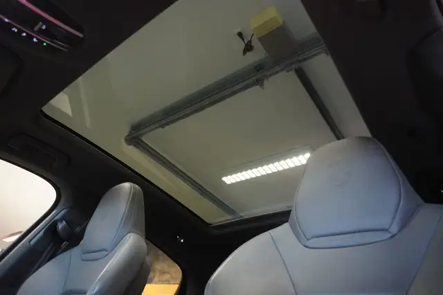 Porsche Cayenne Coupe E-Hybrid PHEV 17,9 kWh Aut. MY23/Panorama/L Ansicht 9