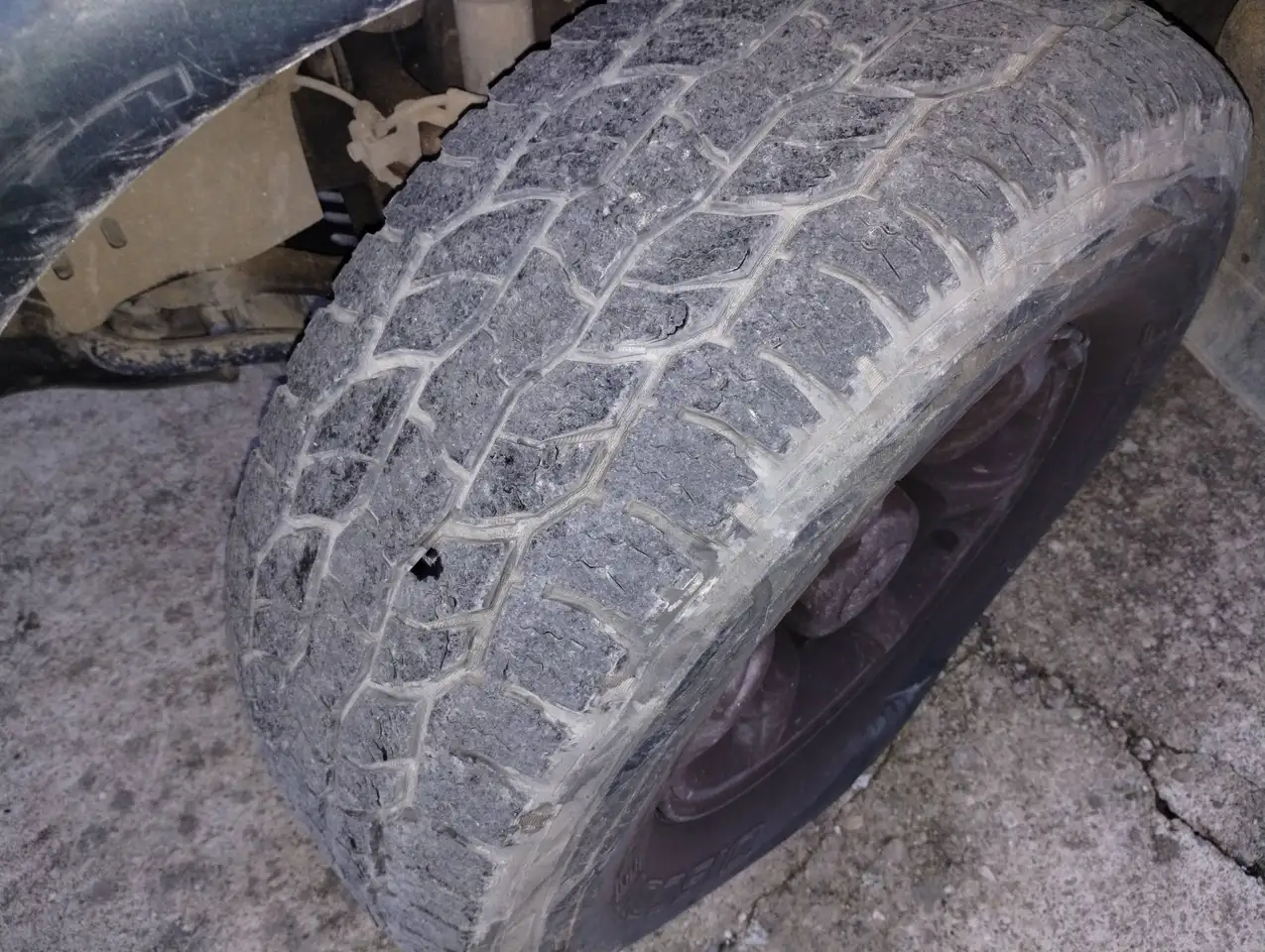 Mitsubishi Pajero 2.8 GLS super de luxe, foto 10