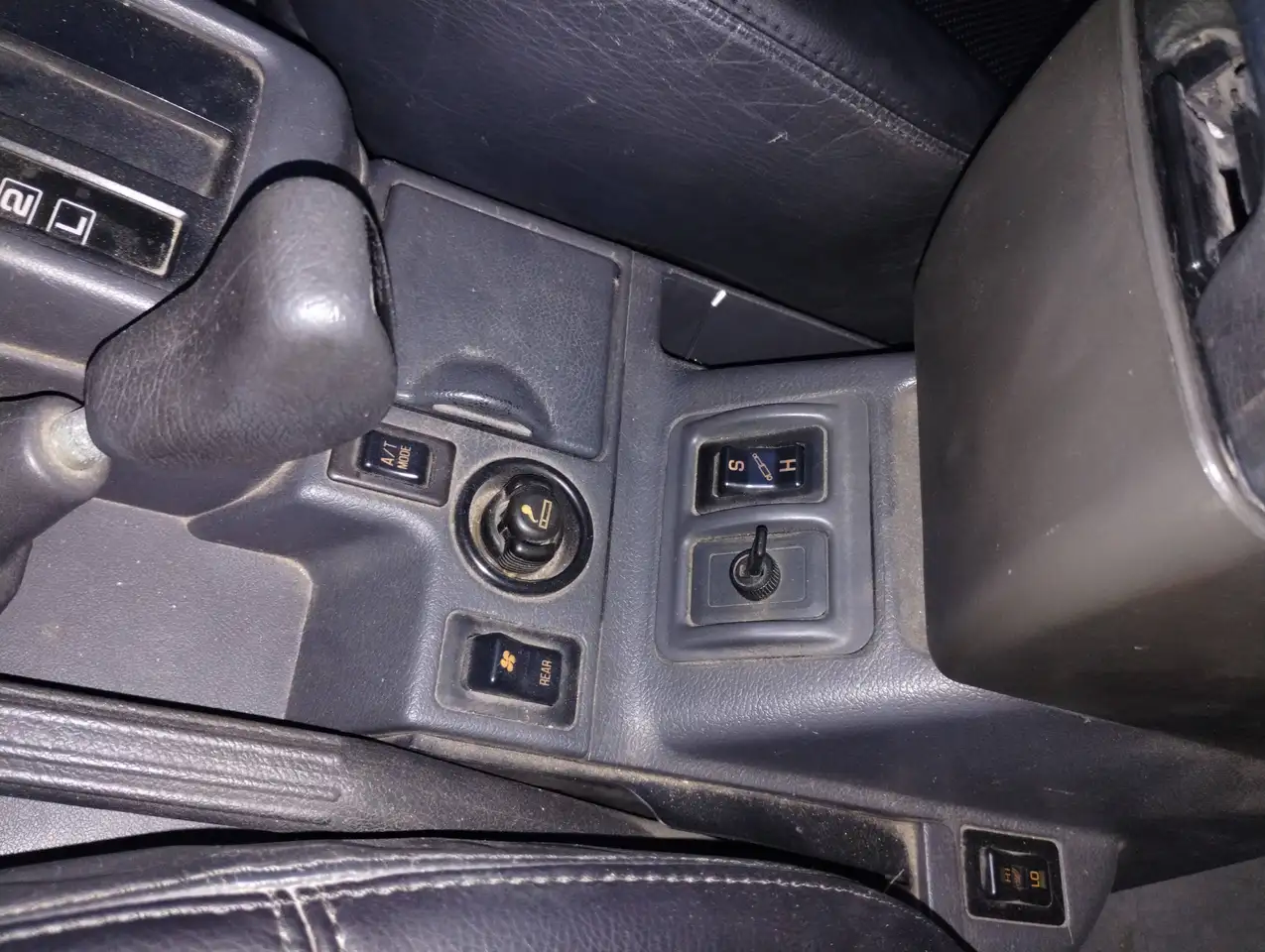 Mitsubishi Pajero 2.8 GLS super de luxe, foto 8