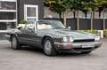 Jaguar XJS 4.0 Convertible €9.950,- Grün - thumbnail 4