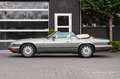 Jaguar XJS 4.0 Convertible €9.950,- Grün - thumbnail 6