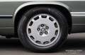 Jaguar XJS 4.0 Convertible €9.950,- Grün - thumbnail 19