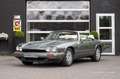 Jaguar XJS 4.0 Convertible €9.950,- Grün - thumbnail 10