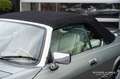 Jaguar XJS 4.0 Convertible €9.950,- Grün - thumbnail 22