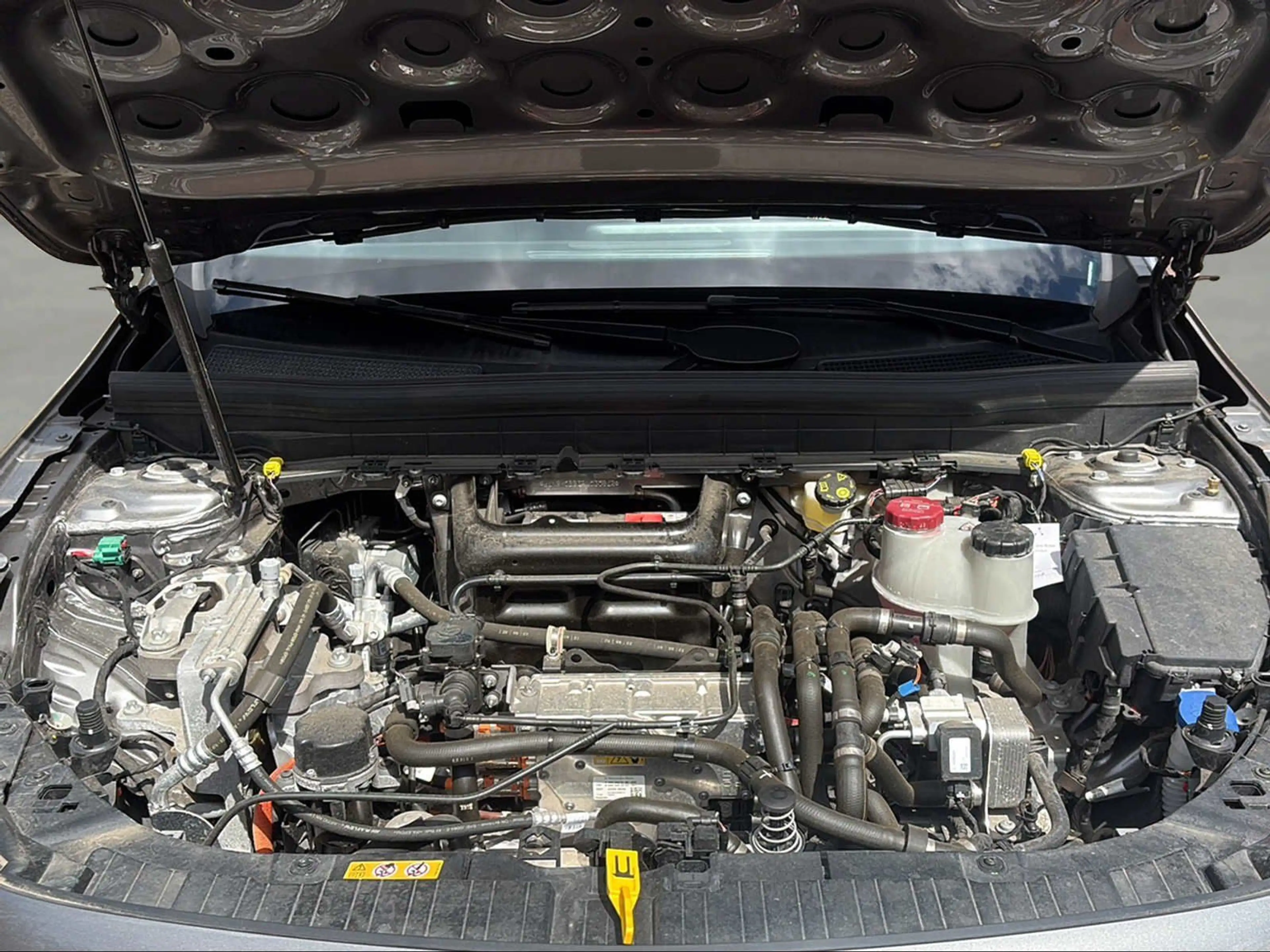 Mercedes-Benz EQB 250 PROGRESSIVE RFK KEYLESS LED HECKKL — photo 12
