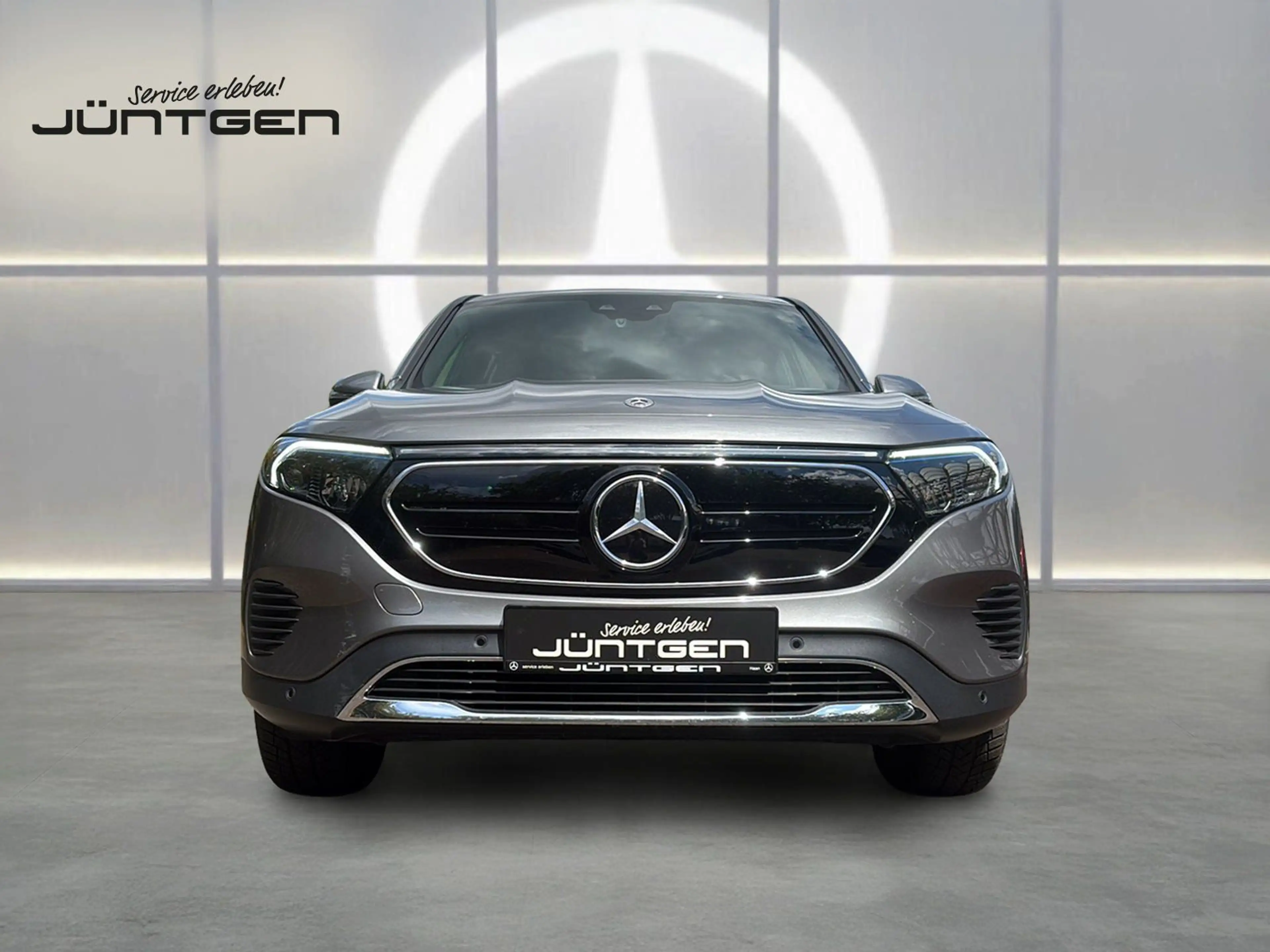 Mercedes-Benz EQB 250 PROGRESSIVE RFK KEYLESS LED HECKKL — photo 2