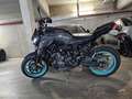 Yamaha MT-07 Grau - thumbnail 3