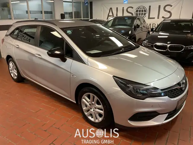 Opel Astra Sports Tourer Edition LED,Navi,PDC