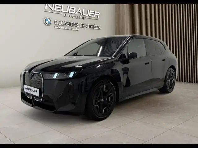 BMW 540 xDrive45 408ch M Sport