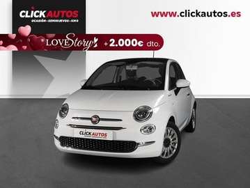 1.0 Hybrid 70CV Dolcevita