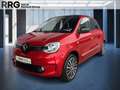 Renault Twingo Techno Electric Rot - thumbnail 1