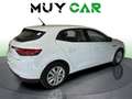 Renault Megane 1.5dCi Blue Equilibre 85kW Blanco - thumbnail 7