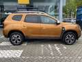 Dacia Duster 1.0 TCe Bi-Fuel Prestige 1e eig., Nav, Airco, Blue Orange - thumbnail 3