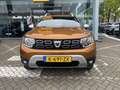 Dacia Duster 1.0 TCe Bi-Fuel Prestige 1e eig., Nav, Airco, Blue Orange - thumbnail 2
