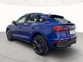 Audi Q5 sportback 40 2.0 tdi mhev 12v identity black quatt Blu/Azzurro - thumbnail 3