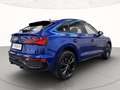 Audi Q5 sportback 40 2.0 tdi mhev 12v identity black quatt Blu/Azzurro - thumbnail 7