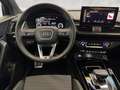 Audi Q5 sportback 40 2.0 tdi mhev 12v identity black quatt Blu/Azzurro - thumbnail 12