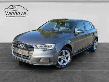 A3 Sportback 30 TFSI Sport S tronic (EU6d-TEMP)