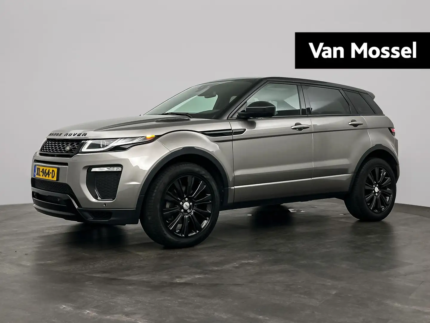 Land Rover Range Rover Evoque 2.0 Si4 SE Dynamic | Panoramadak | Stoelverwarming Grau - 1