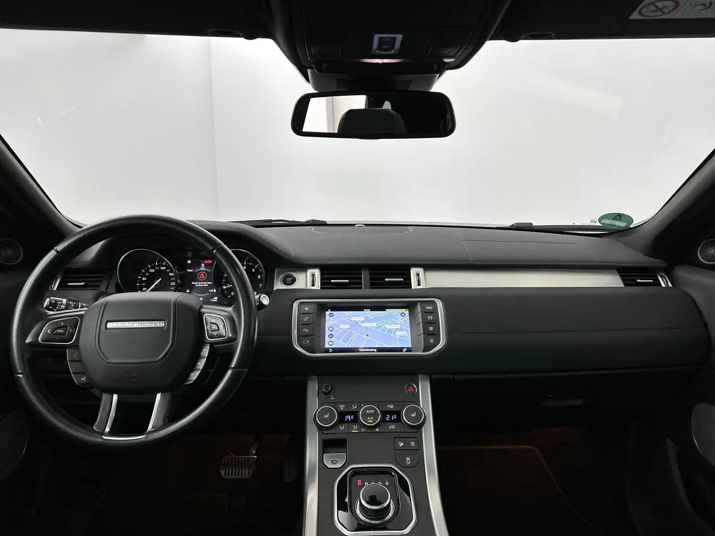 Land Rover Range Rover Evoque 2.0 Si4 SE Dynamic | Panoramadak | Stoelverwarming Grau - 2