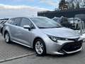 Toyota Corolla Touring Hybrid*LED*HUD*SPUR*ACC*TOTW.*KEY* Gris - thumbnail 4