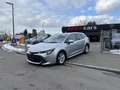 Toyota Corolla Touring Hybrid*LED*HUD*SPUR*ACC*TOTW.*KEY* Gris - thumbnail 2