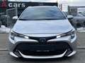 Toyota Corolla Touring Hybrid*LED*HUD*SPUR*ACC*TOTW.*KEY* Grau - thumbnail 3