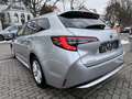 Toyota Corolla Touring Hybrid*LED*HUD*SPUR*ACC*TOTW.*KEY* Gris - thumbnail 8