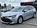 Toyota Corolla Touring Hybrid*LED*HUD*SPUR*ACC*TOTW.*KEY* Gris - thumbnail 1