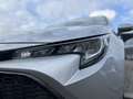 Toyota Corolla Touring Hybrid*LED*HUD*SPUR*ACC*TOTW.*KEY* Gris - thumbnail 11