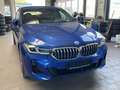 BMW 630 630d xDrive M-Sport BMW AG Fahrzeug   NP 98.840 Синій - thumbnail 3