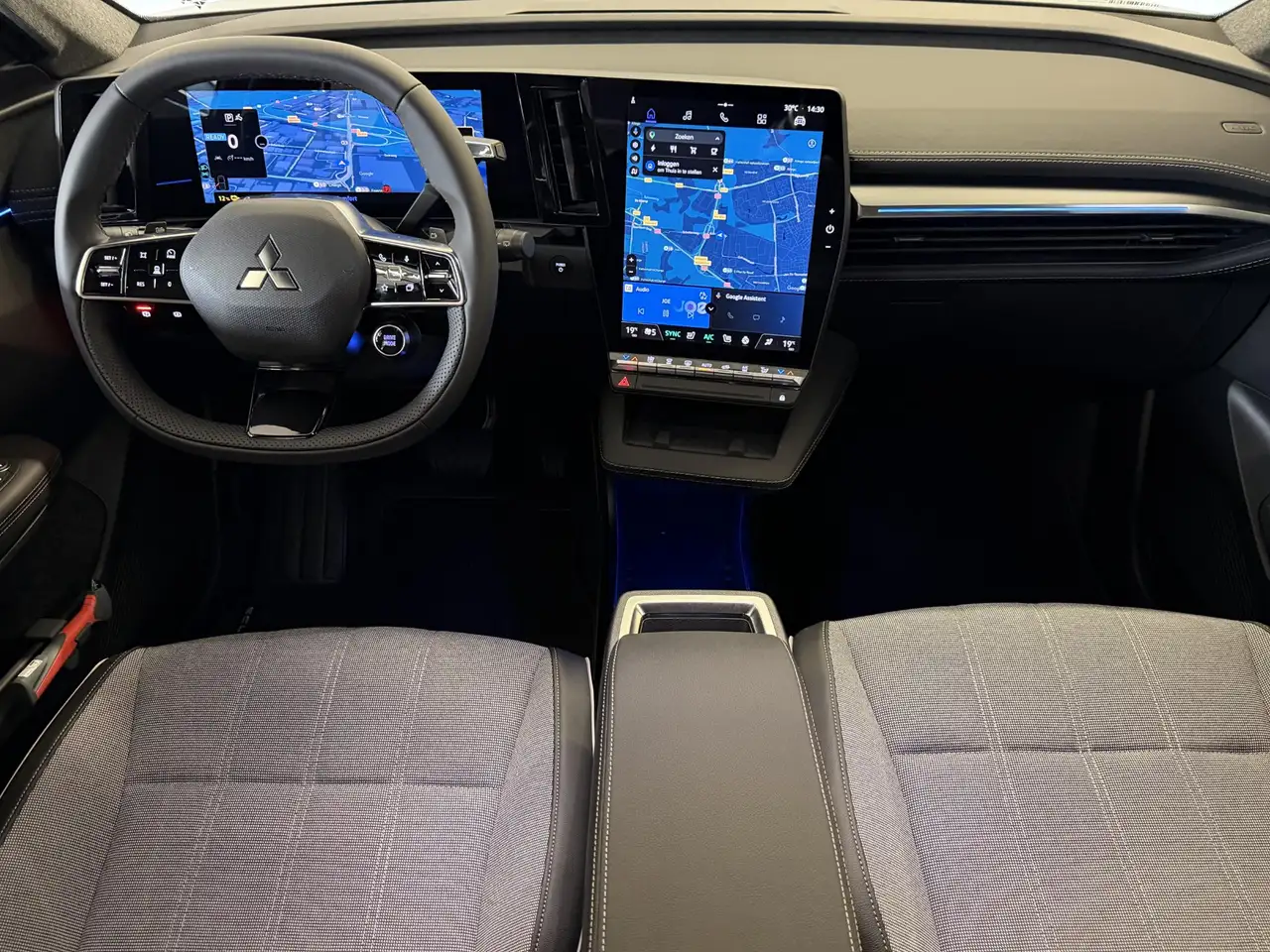 Mitsubishi Eclipse Cross 2026