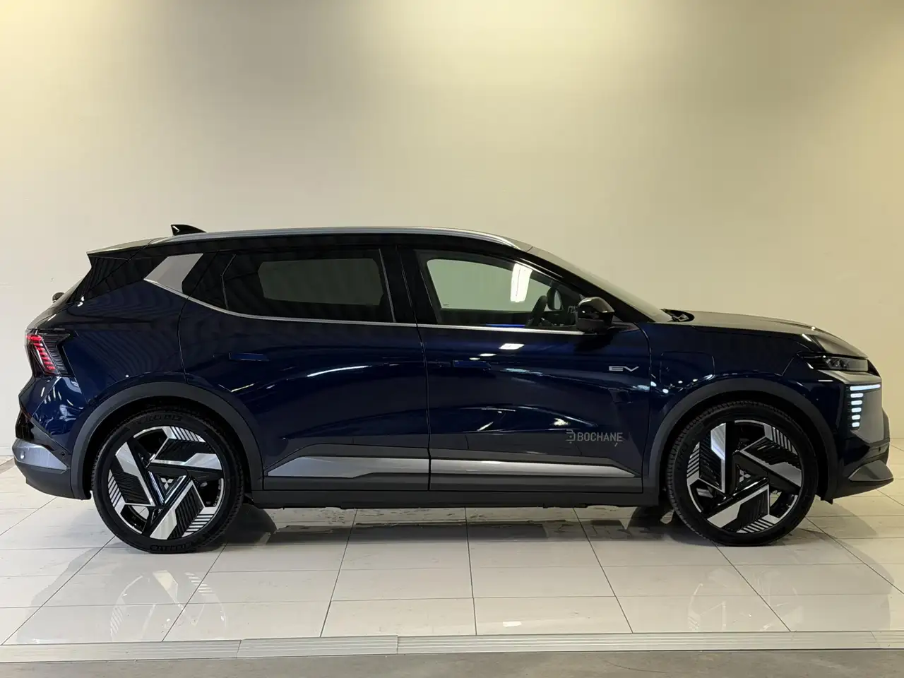 Mitsubishi Eclipse Cross 2026 — фото 16