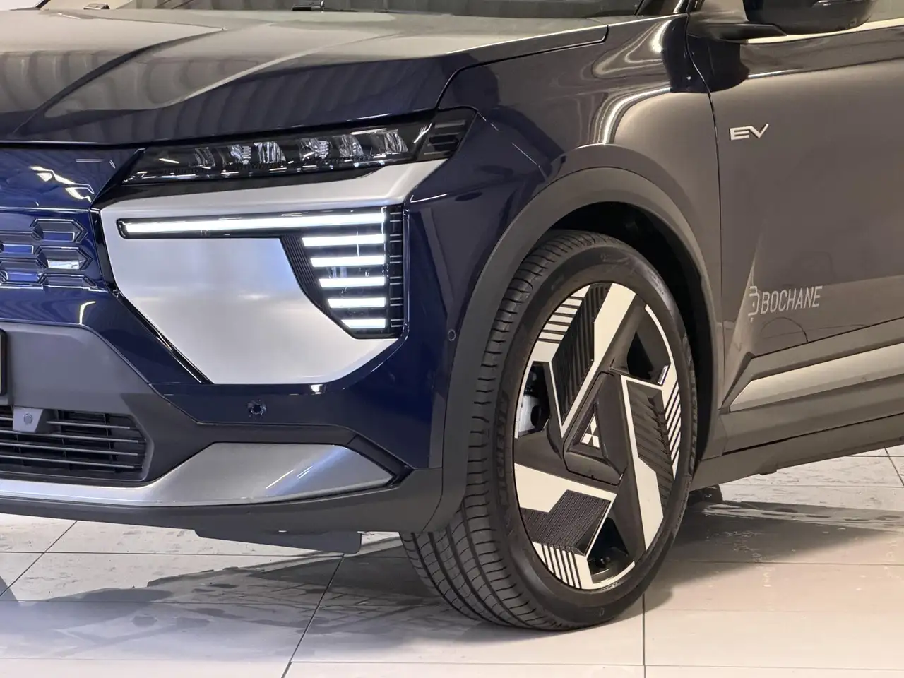 Mitsubishi Eclipse Cross 2026 — фото 27