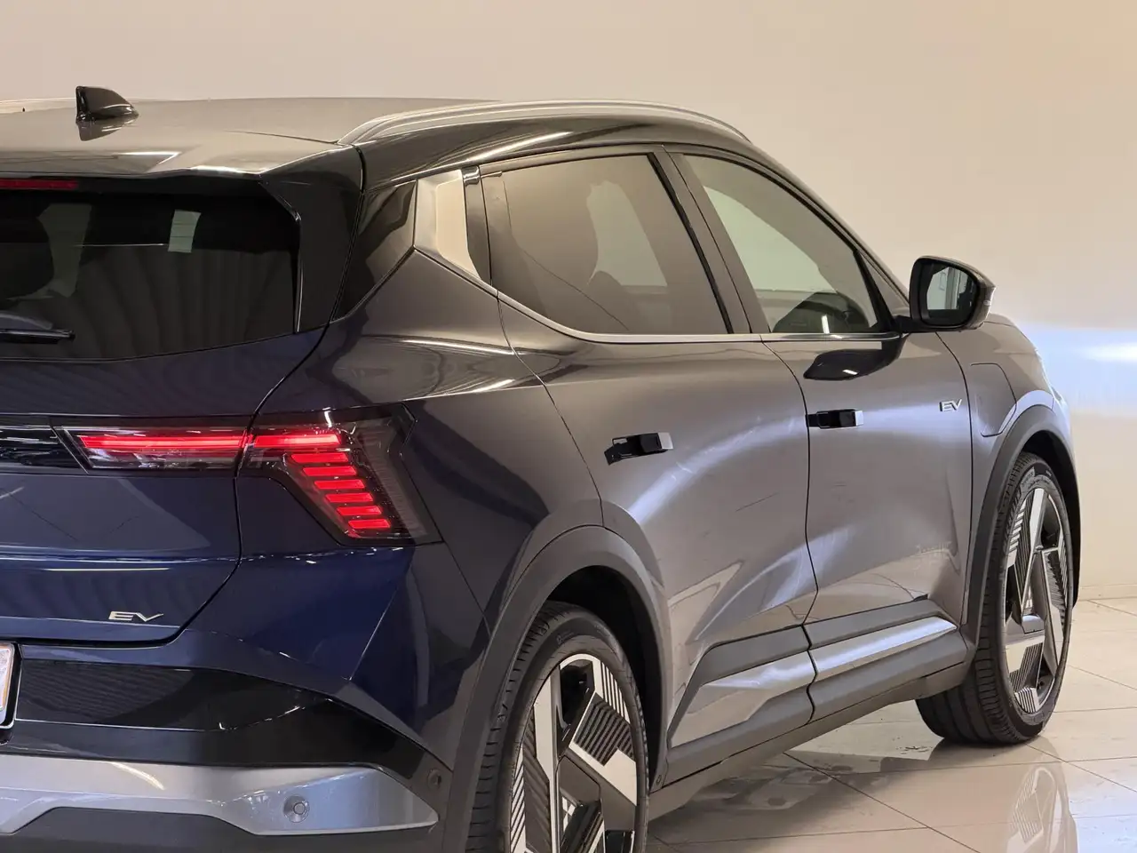 Mitsubishi Eclipse Cross 2026 — фото 29