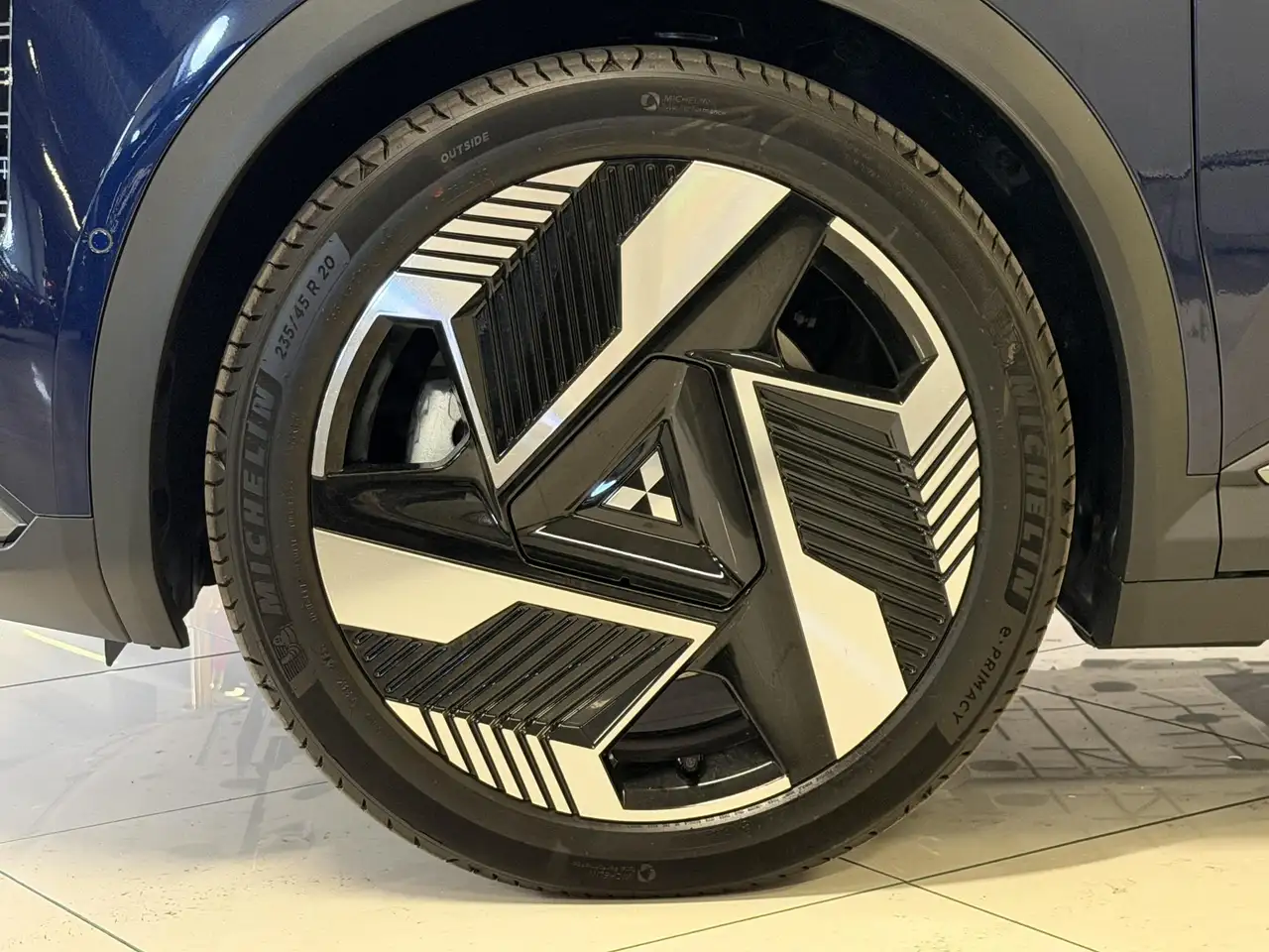 Mitsubishi Eclipse Cross 2026 — фото 24