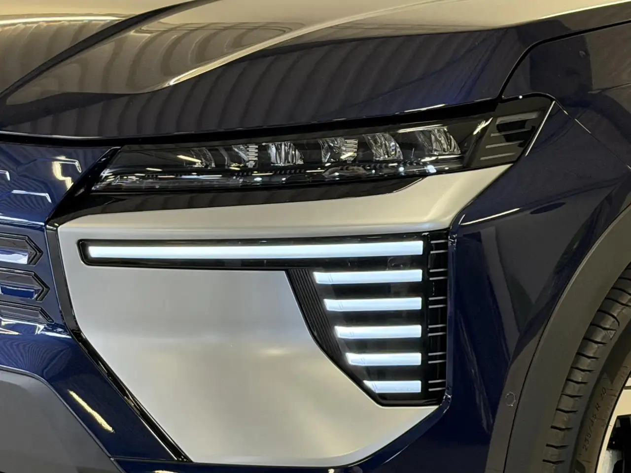 Mitsubishi Eclipse Cross 2026 — фото 23