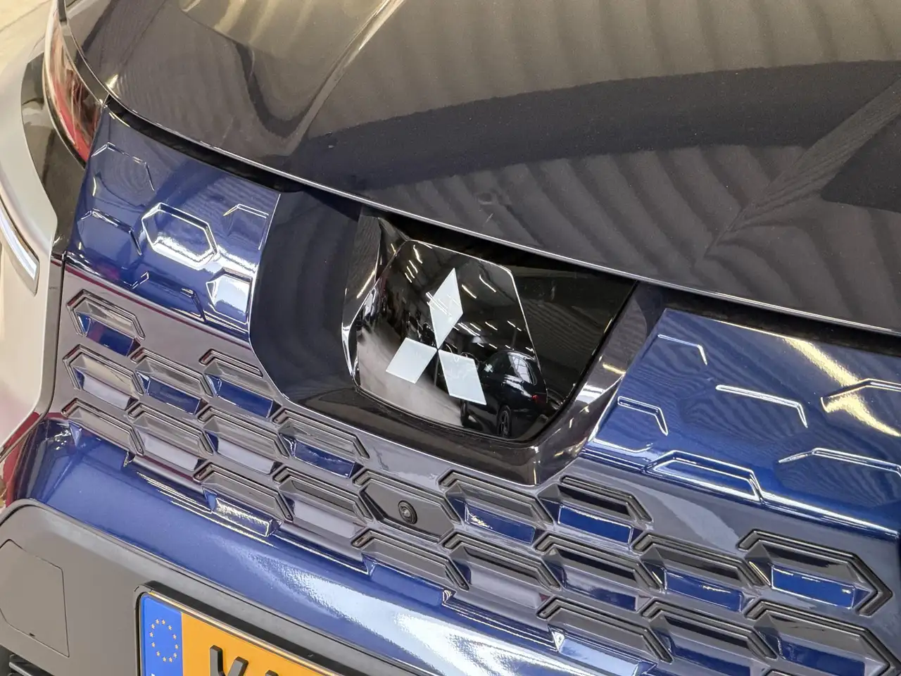 Mitsubishi Eclipse Cross 2026 — фото 26
