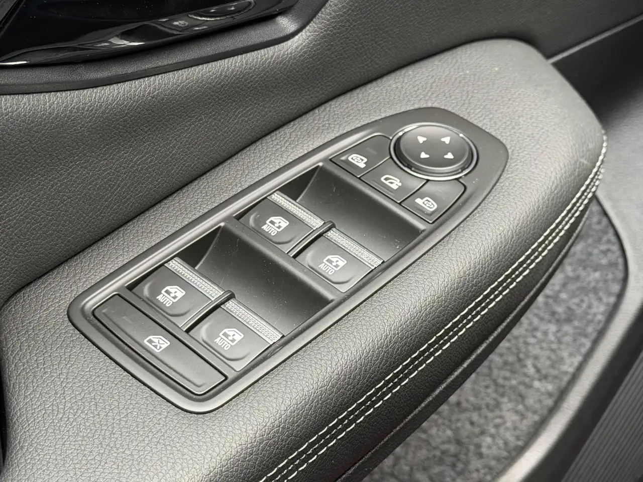 Mitsubishi Eclipse Cross 2026 — фото 19