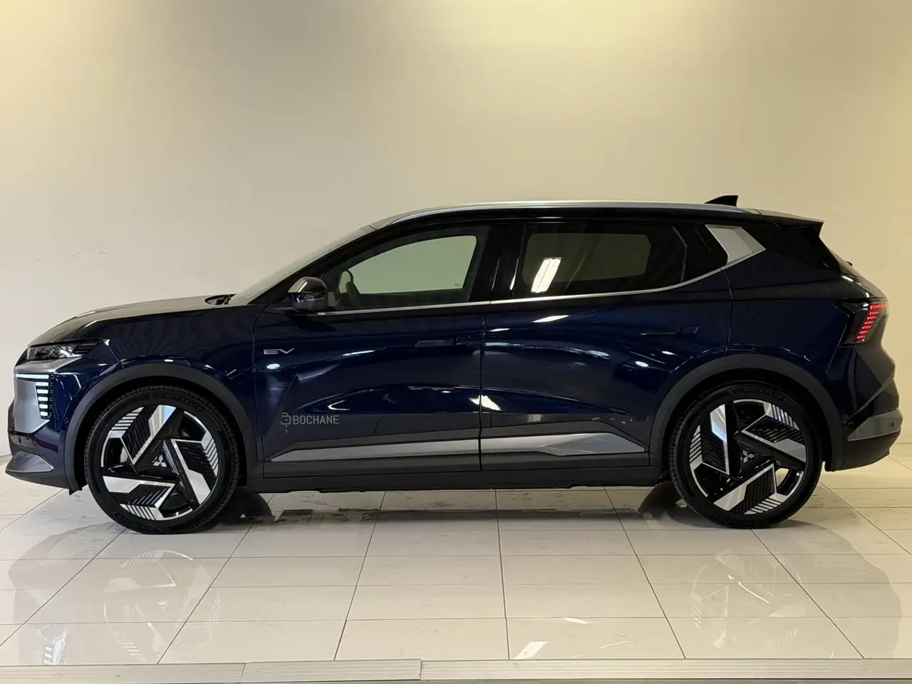 Mitsubishi Eclipse Cross 2026 — фото 15