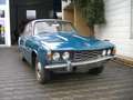 Rover P6 TC 2000 Blau - thumbnail 1