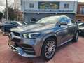 Mercedes-Benz GLE 350 Coupé 350de 4Matic Aut. Gris - thumbnail 6