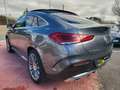 Mercedes-Benz GLE 350 Coupé 350de 4Matic Aut. Gris - thumbnail 4