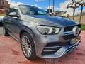 Mercedes-Benz GLE 350 Coupé 350de 4Matic Aut. Gris - thumbnail 5