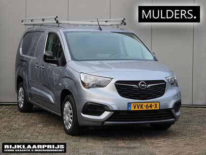 Opel Combo 1.5D L2H1 Standaard | Navi / Camera / Imperiaal