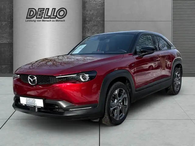 Mazda MX-30 Makoto Pemium GSD HUD Schiebedach Navi Memory Sitz