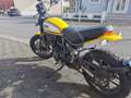 Ducati Scrambler Icon Galben - thumbnail 2