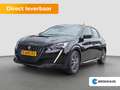 Peugeot 208 1.2 PureTech Active Pack 100pk | Airco | Apple Car Negro - thumbnail 1