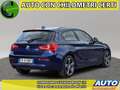 BMW 118 i 3P SPORT EURO6B 2017 Blu/Azzurro - thumbnail 3