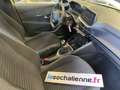 Peugeot 208 PureTech 100 S\u0026amp;S BVM6 Active Jaune - thumbnail 9